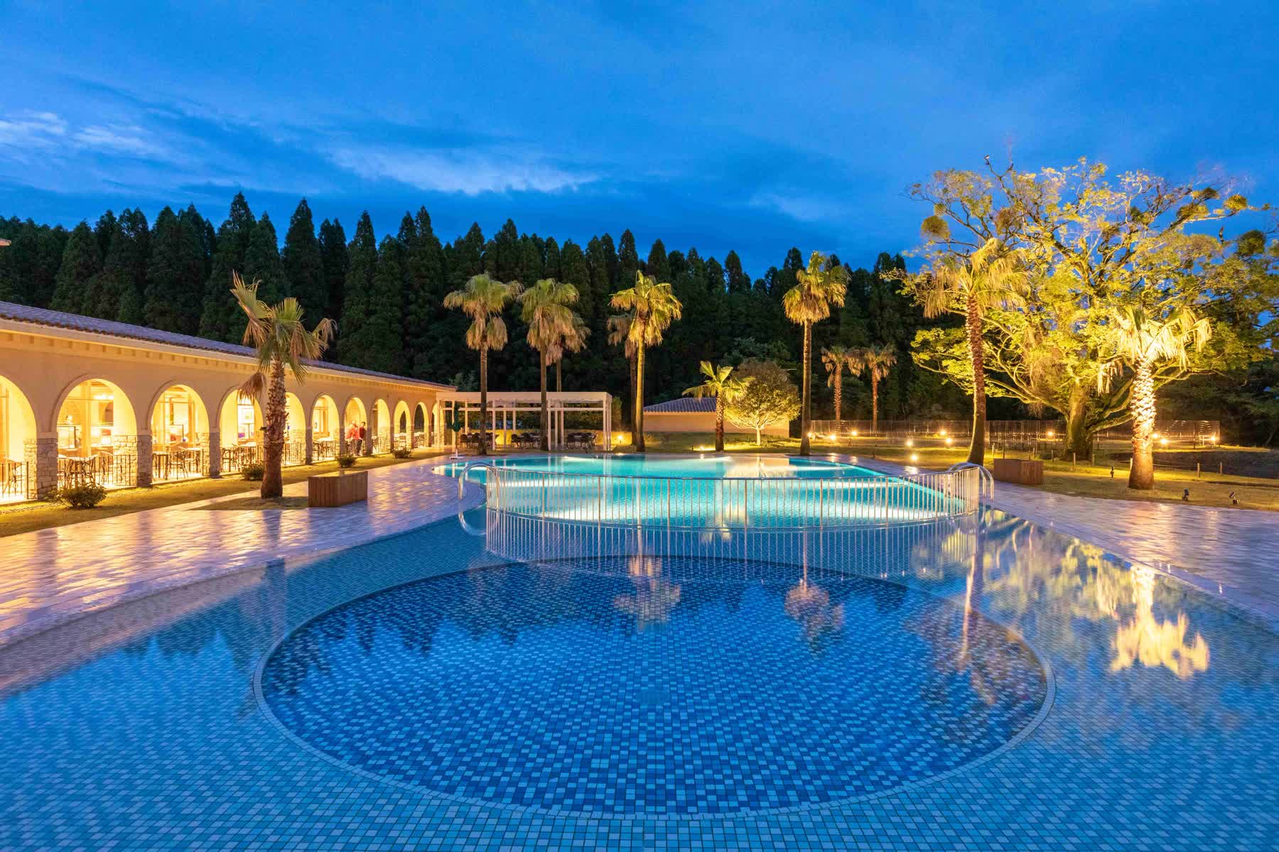 LA VISTA 霧島 HILLS | 去趣 chicTrip