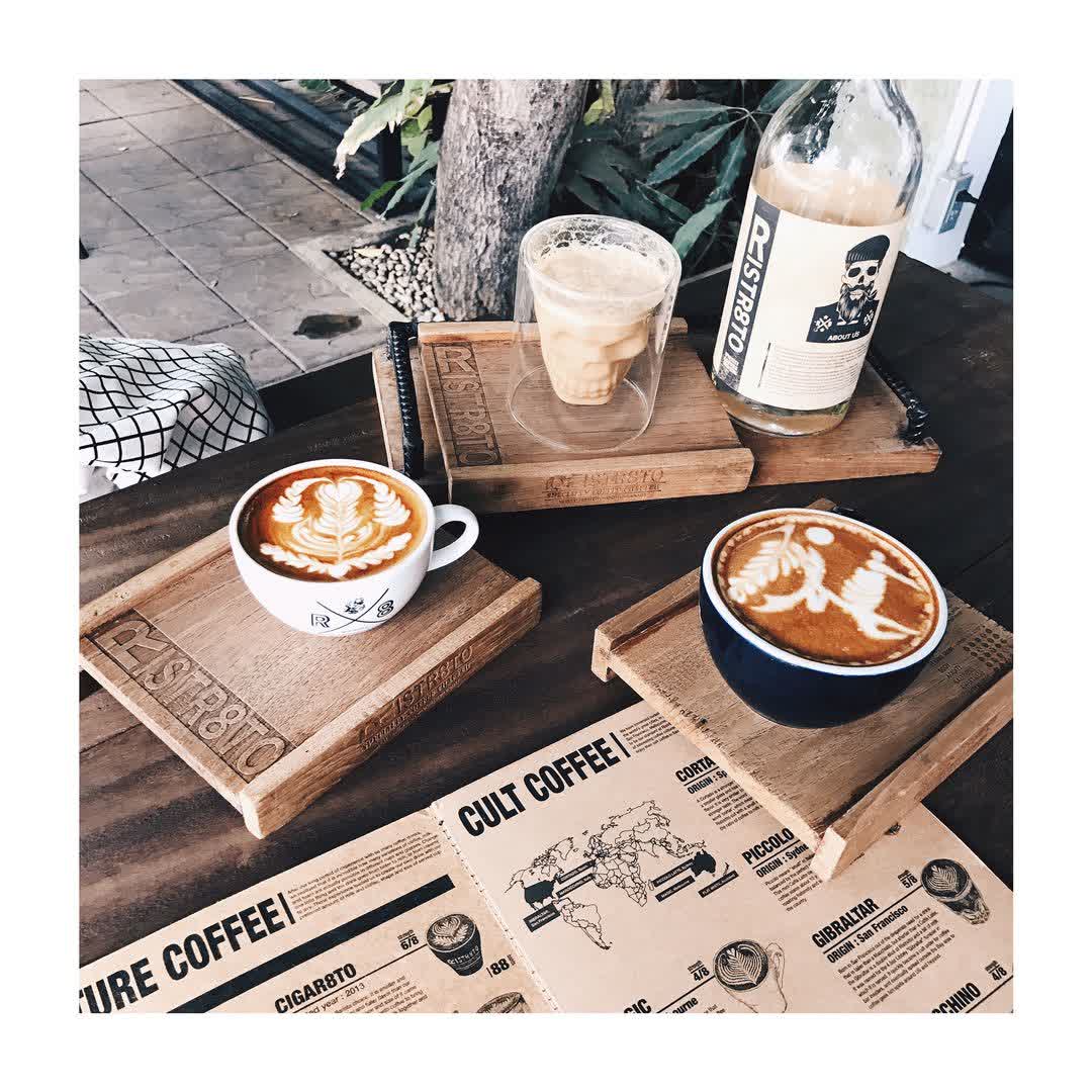 Roast8ry Coffee Lab | 去趣 chicTrip