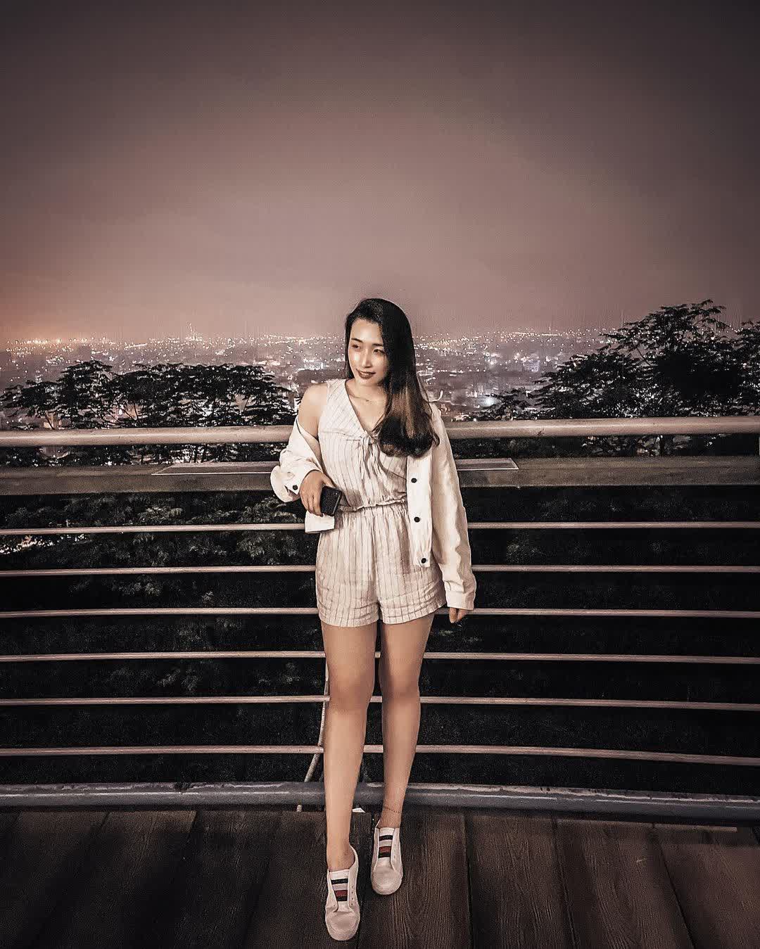 鰲峰山觀景平台 | 去趣 chicTrip