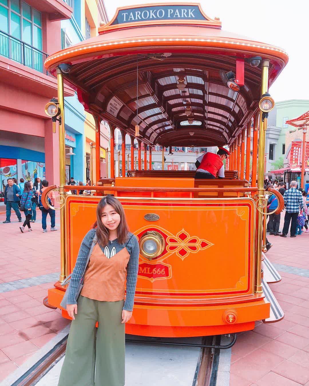 SKM Park Outlets 高雄草衙 | 去趣 chicTrip