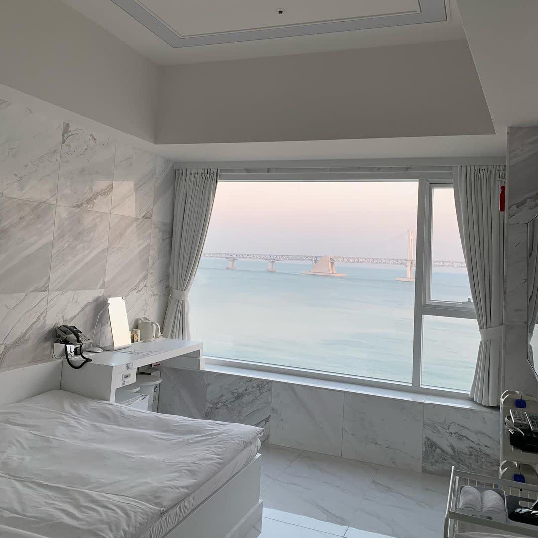 廣安里一號飯店 (Gwanganli Hotel 1) | 去趣 chicTrip