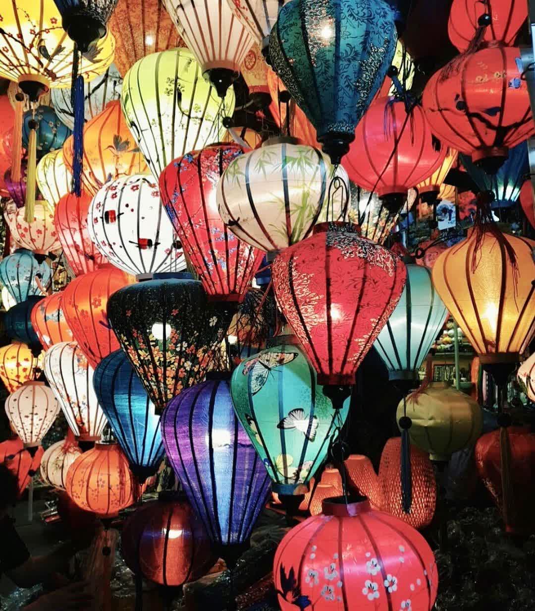 會安古鎮(Phố cổ Hội An) | 去趣 chicTrip