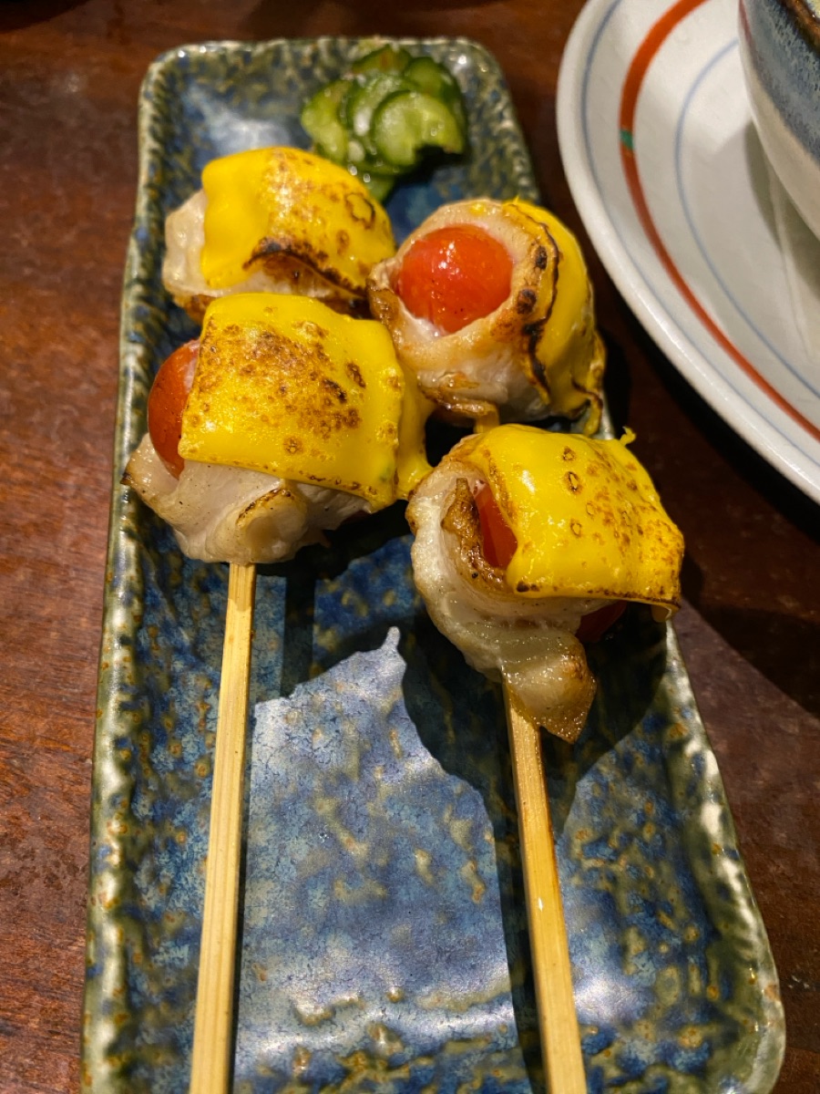 老時光燒肉酒肴 | 去趣 chicTrip