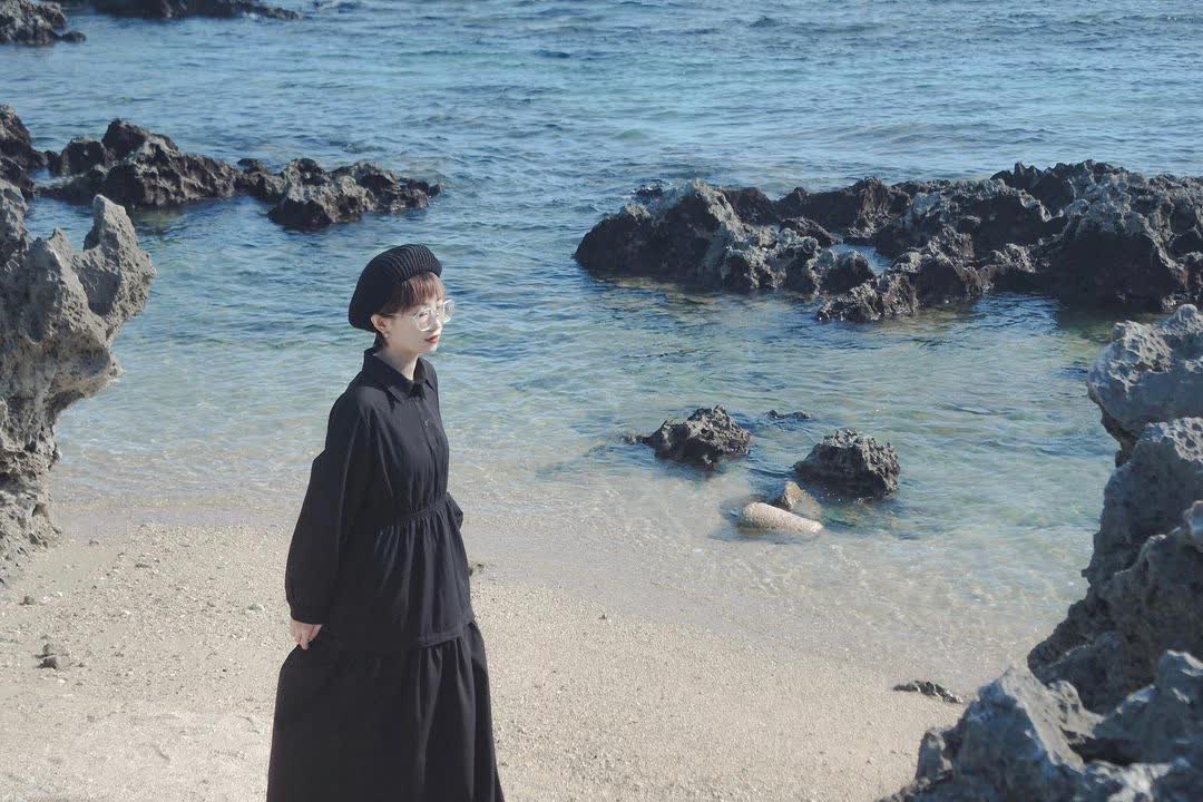 小巴里島岩 | 去趣 chicTrip