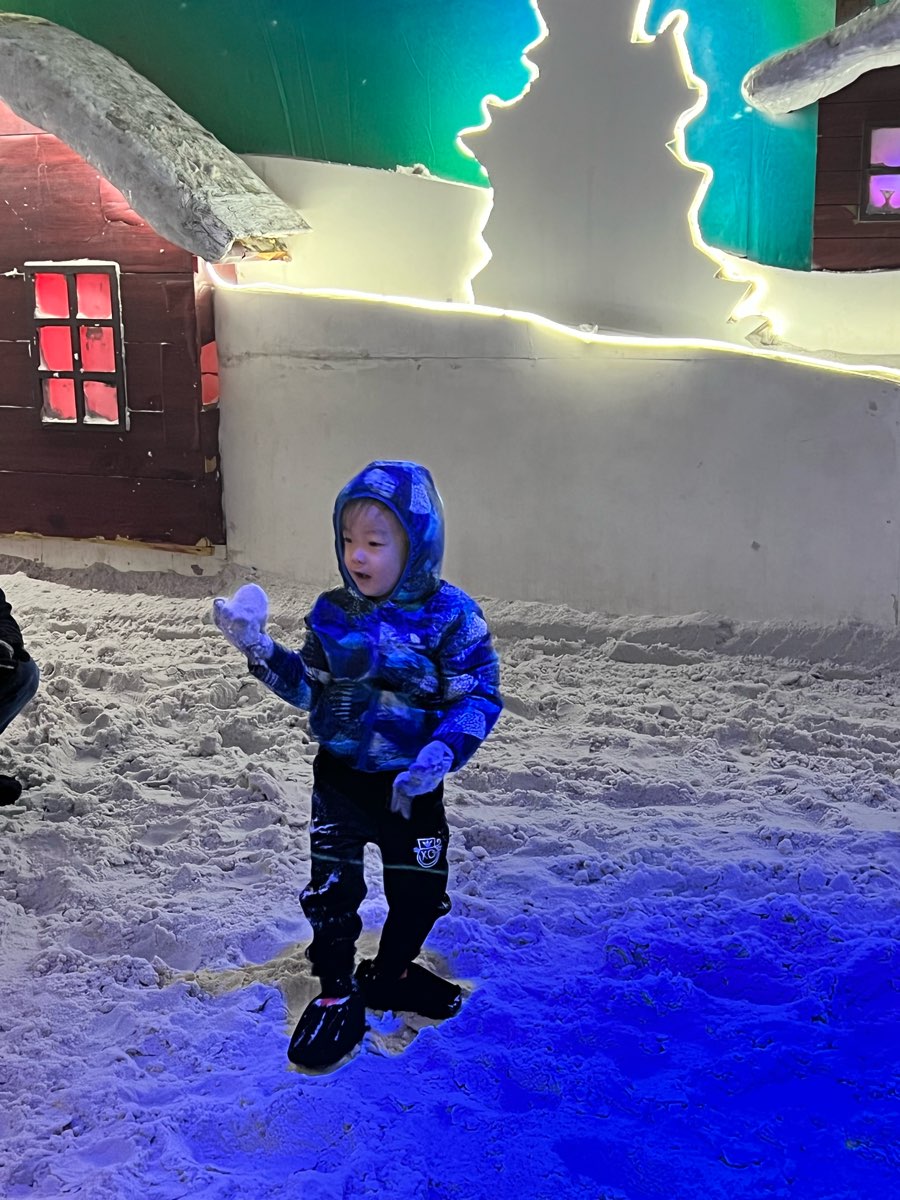 小叮噹科學主題樂園 | 去趣 chicTrip