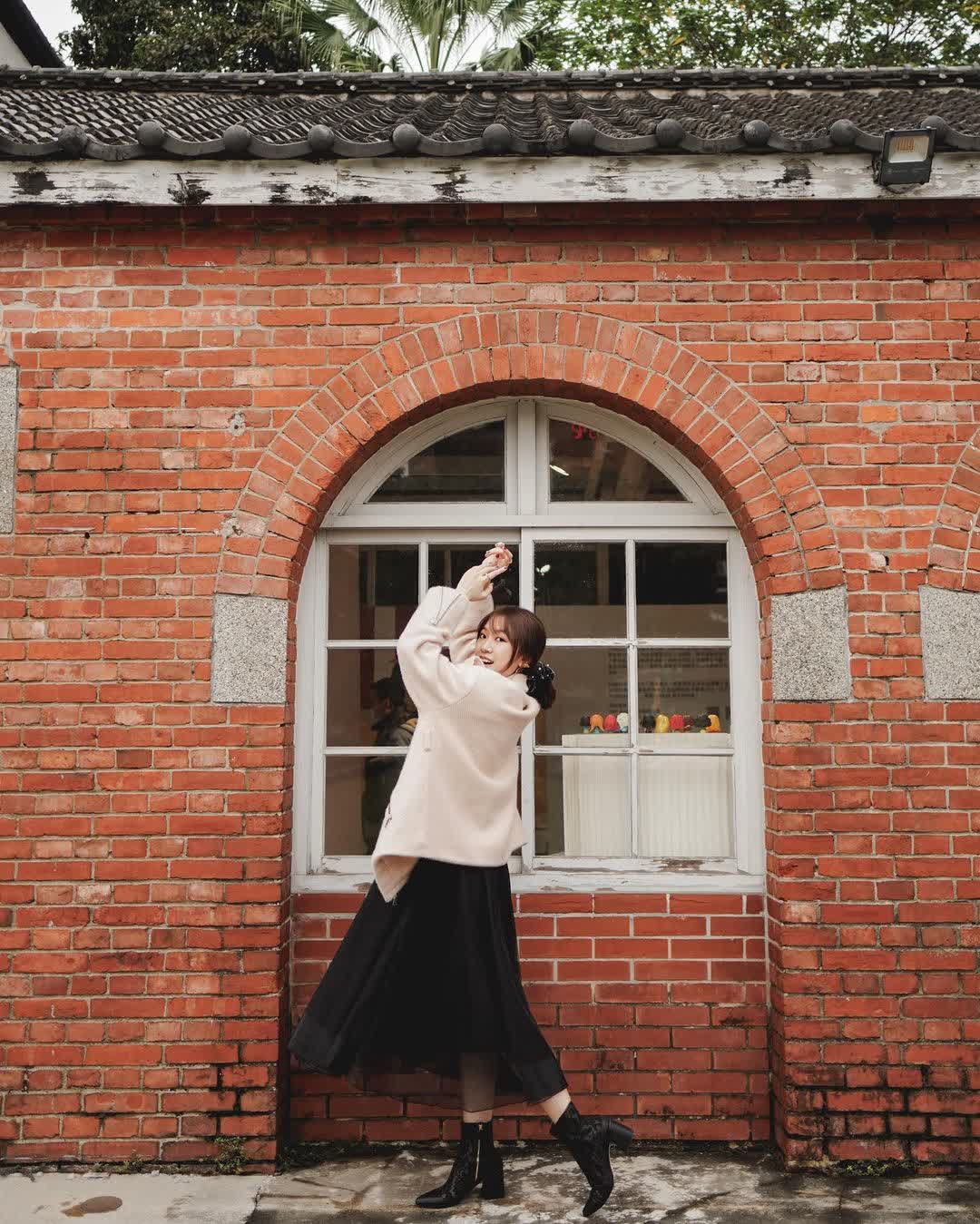 華山1914文化創意產業園區 | 去趣 chicTrip