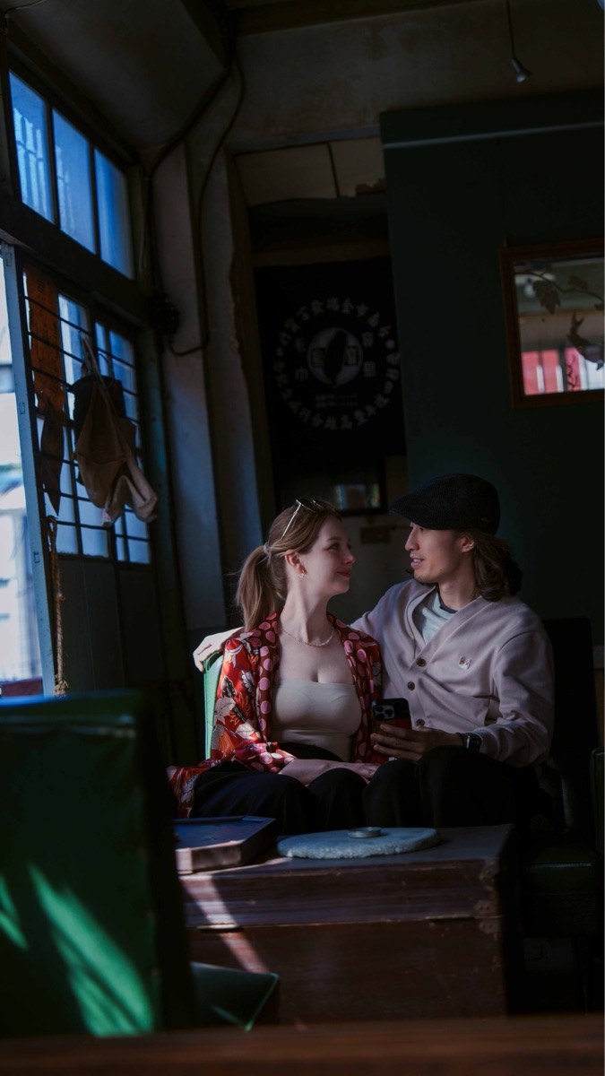 旭峯號 | 去趣 chicTrip