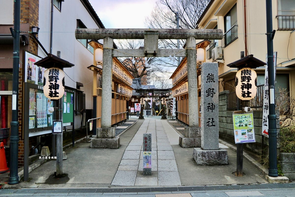 川越 熊野神社 | 去趣 chicTrip