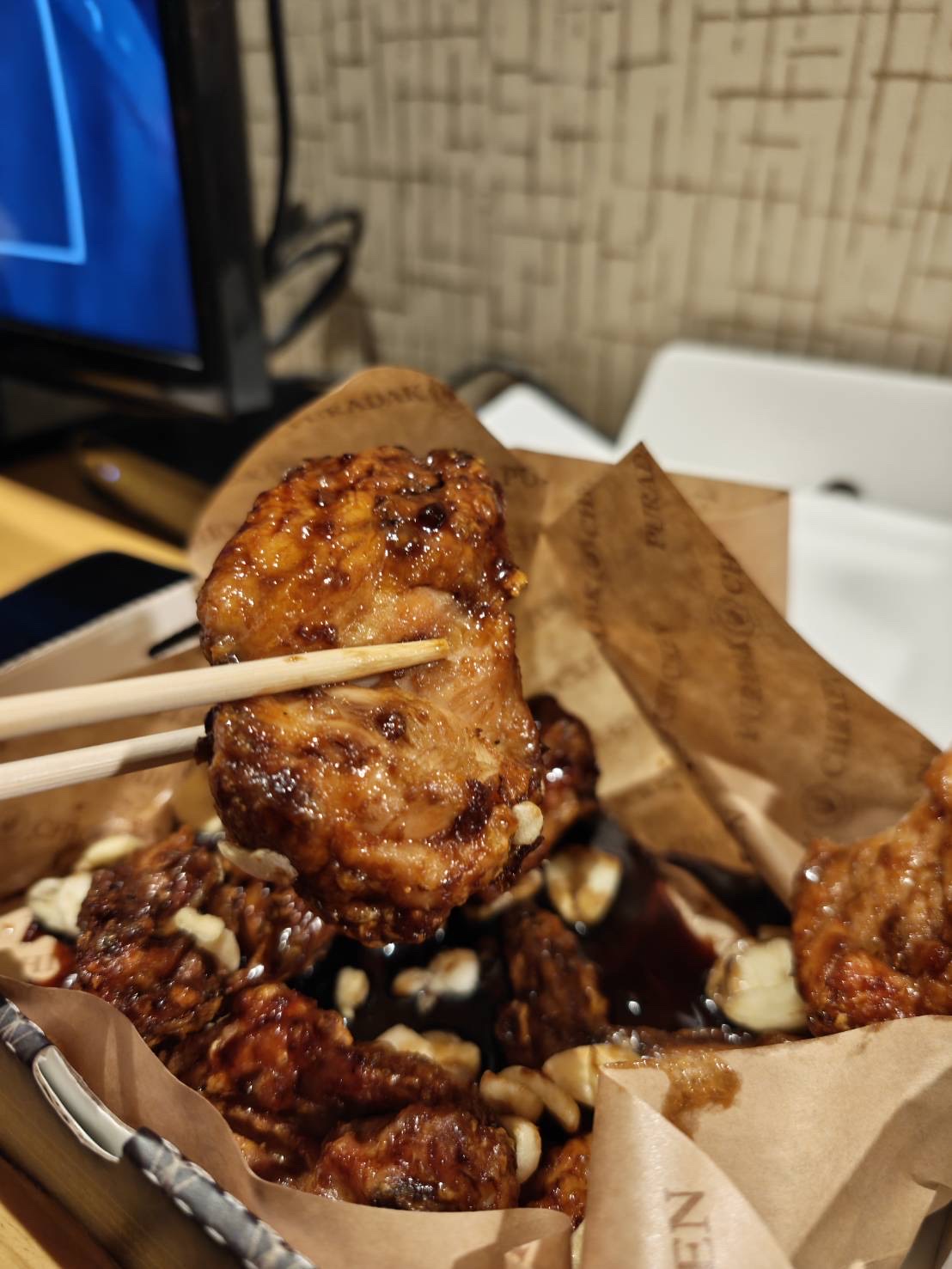 PURADAK炸雞 西面田浦店 | 去趣 chicTrip