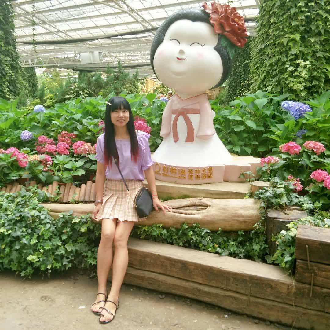 杉林溪森林生態渡假園區 | 去趣 chicTrip