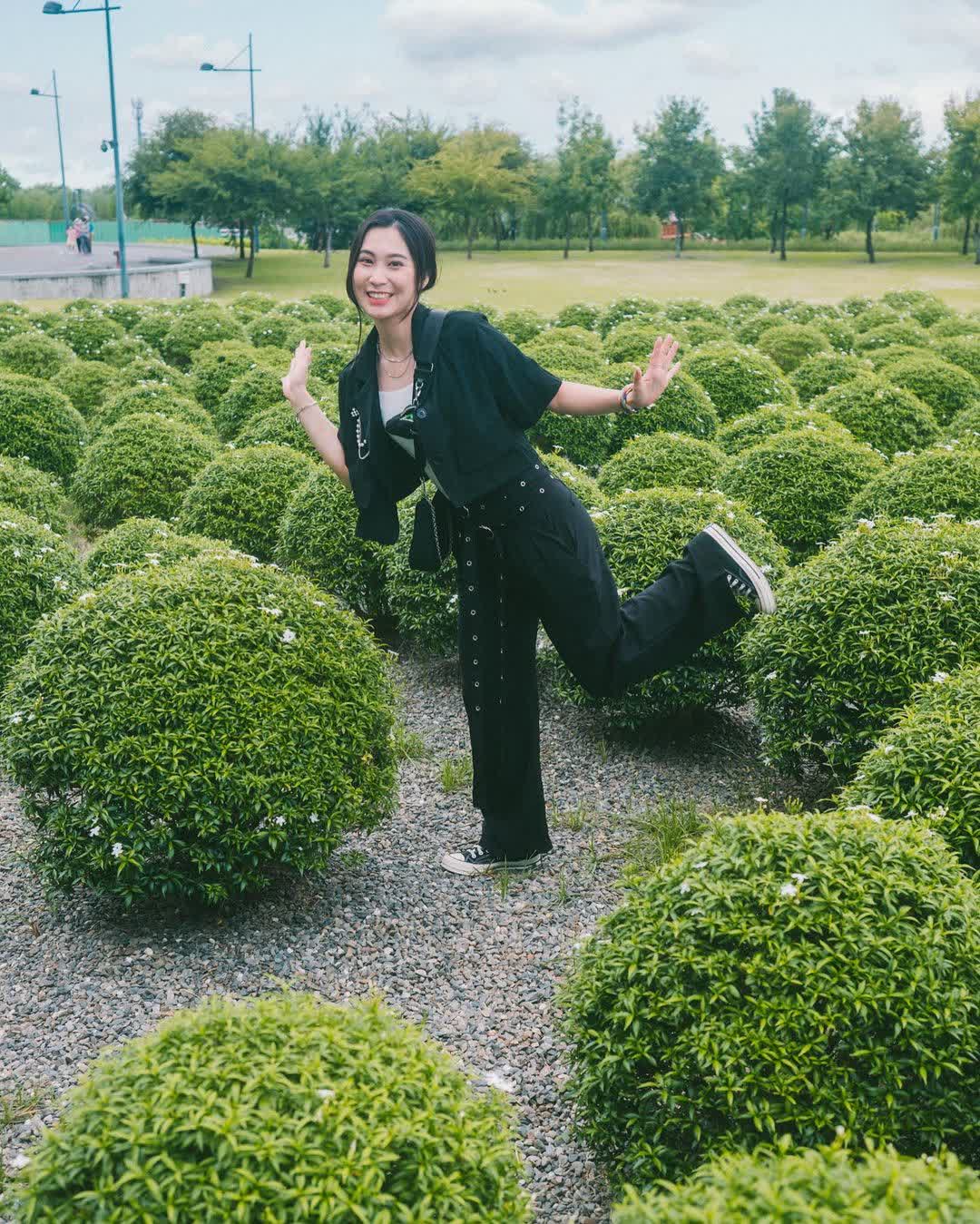 國立故宮博物院南部院區 | 去趣 chicTrip