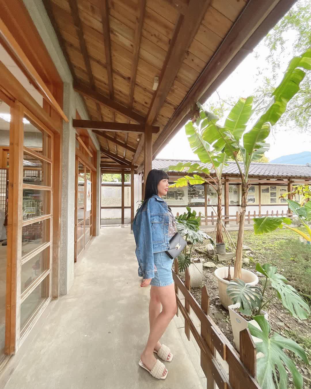 吉安慶修院 | 去趣 chicTrip