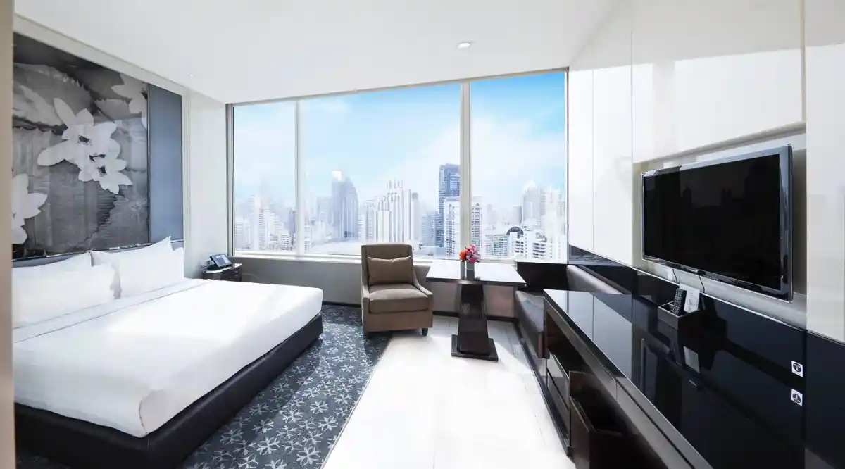 Grande Centre Point Terminal 21 | 去趣 chicTrip