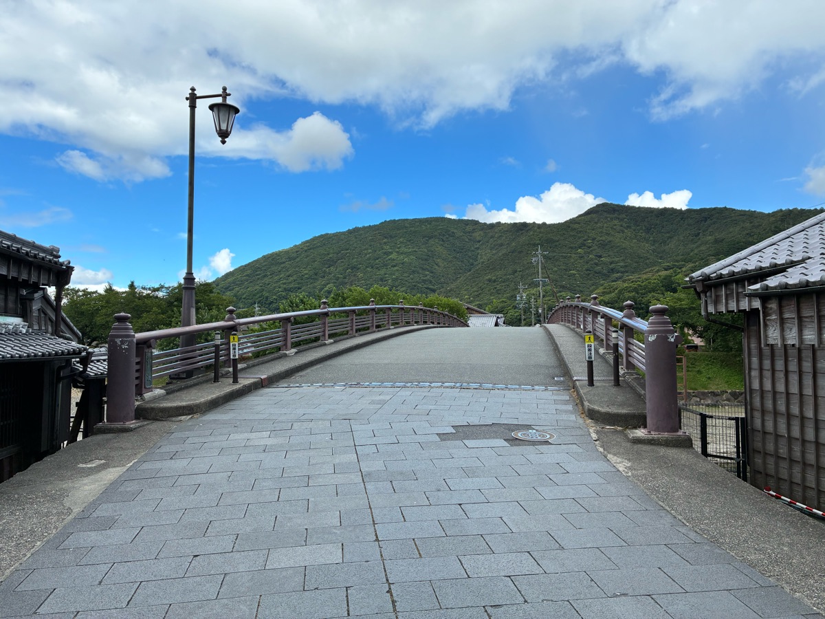 伊勢內宮前 托福橫丁 | 去趣 chicTrip