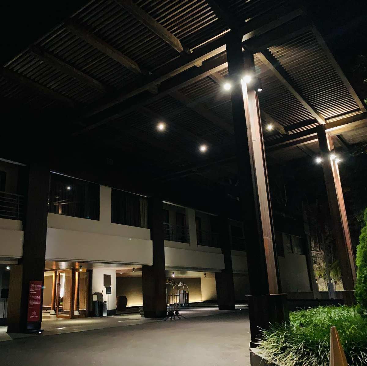 太魯閣晶英酒店 Silks Place Taroko | 去趣 chicTrip