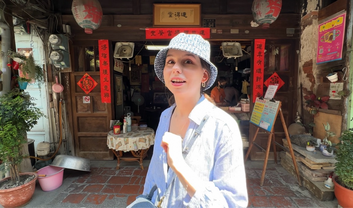 連得堂餅家 | 去趣 chicTrip