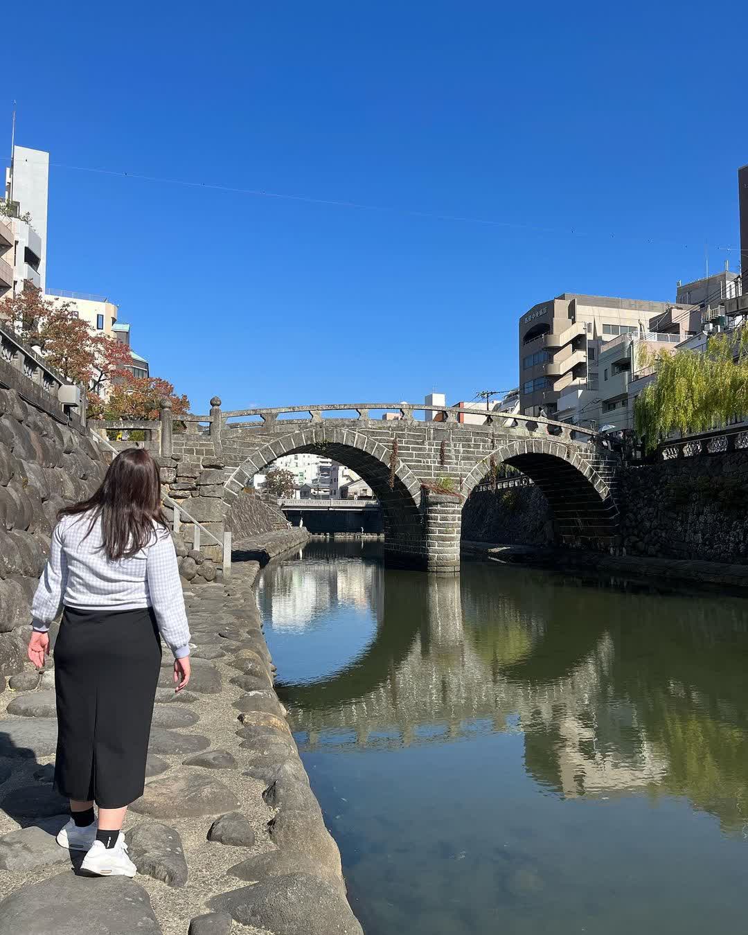 眼鏡橋 | 去趣 chicTrip