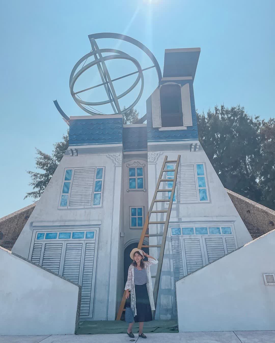 東石漁人碼頭 | 去趣 chicTrip