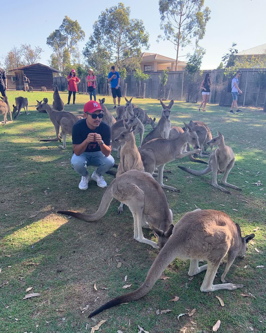 龍柏動物園 | 去趣 chicTrip