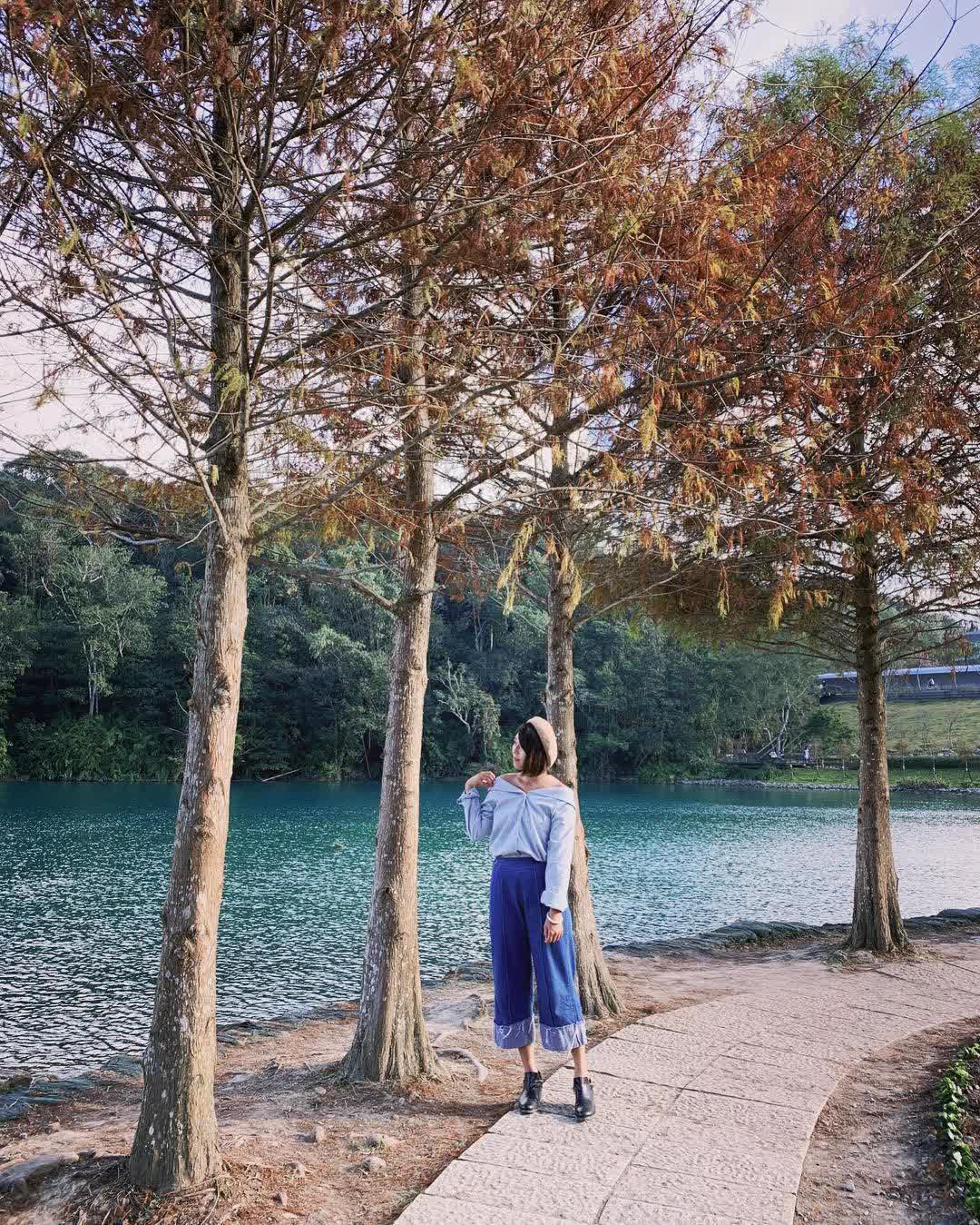 向山行政暨遊客中心 | 去趣 chicTrip