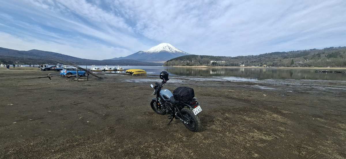 平野之濱 | 去趣 chicTrip