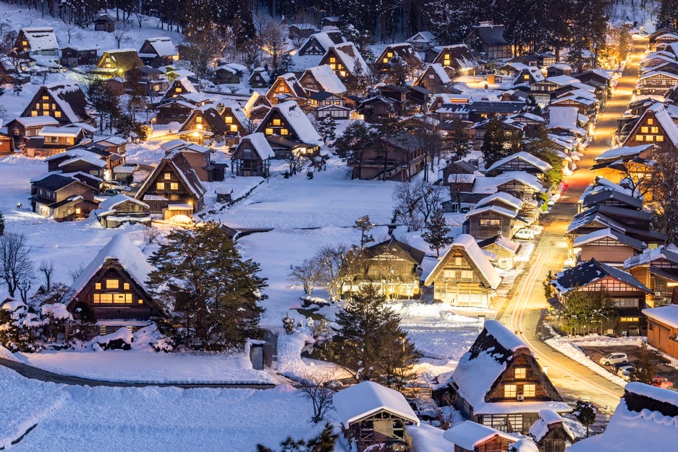 天守閣展望台 | 去趣 chicTrip