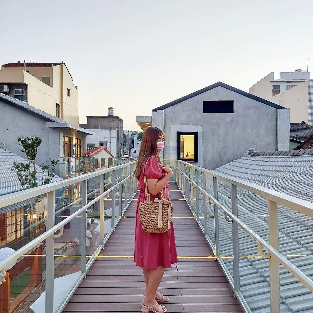 和興青創基地 | 去趣 chicTrip