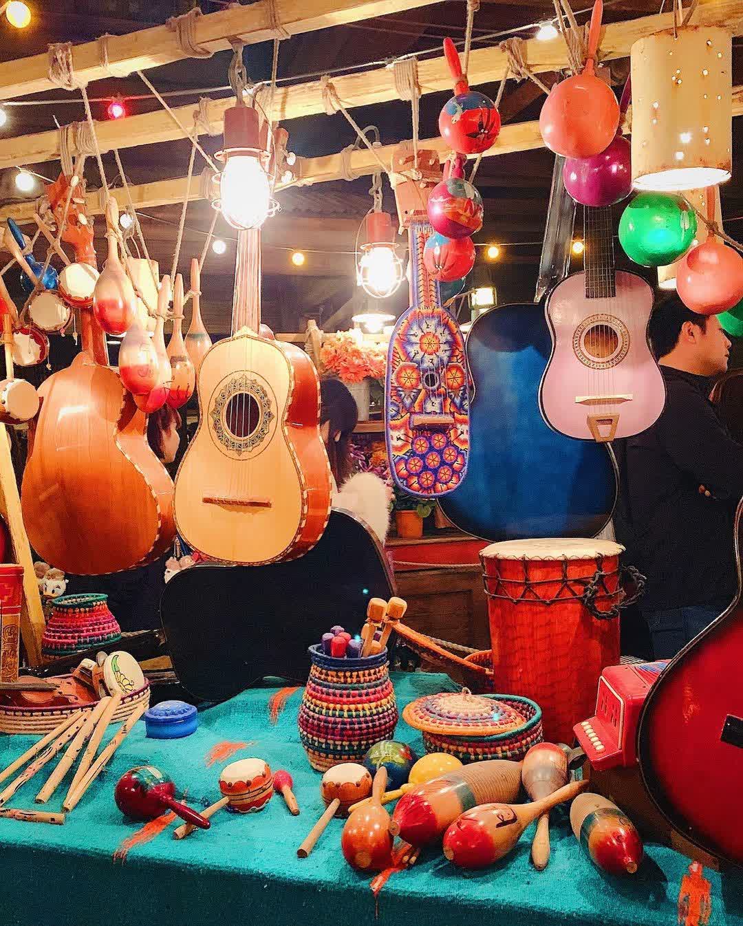 東京迪士尼海洋 | 去趣 chicTrip