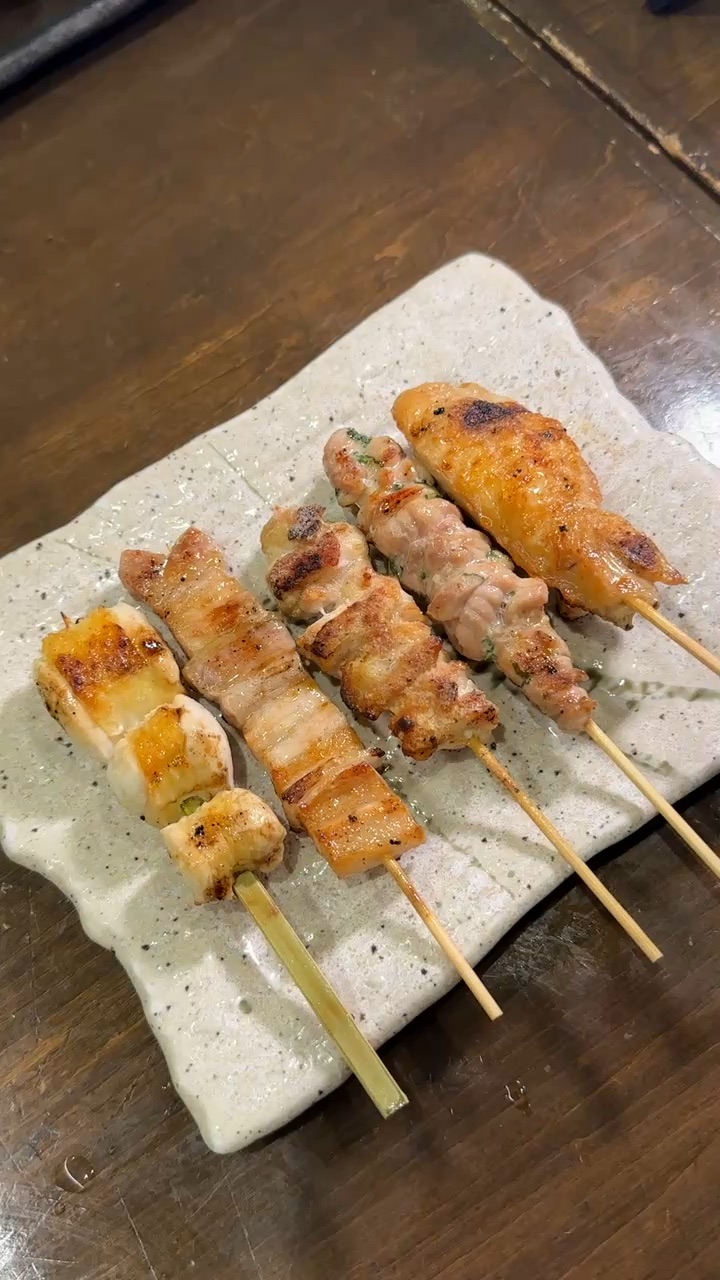 Daimyo Hete | 去趣 chicTrip