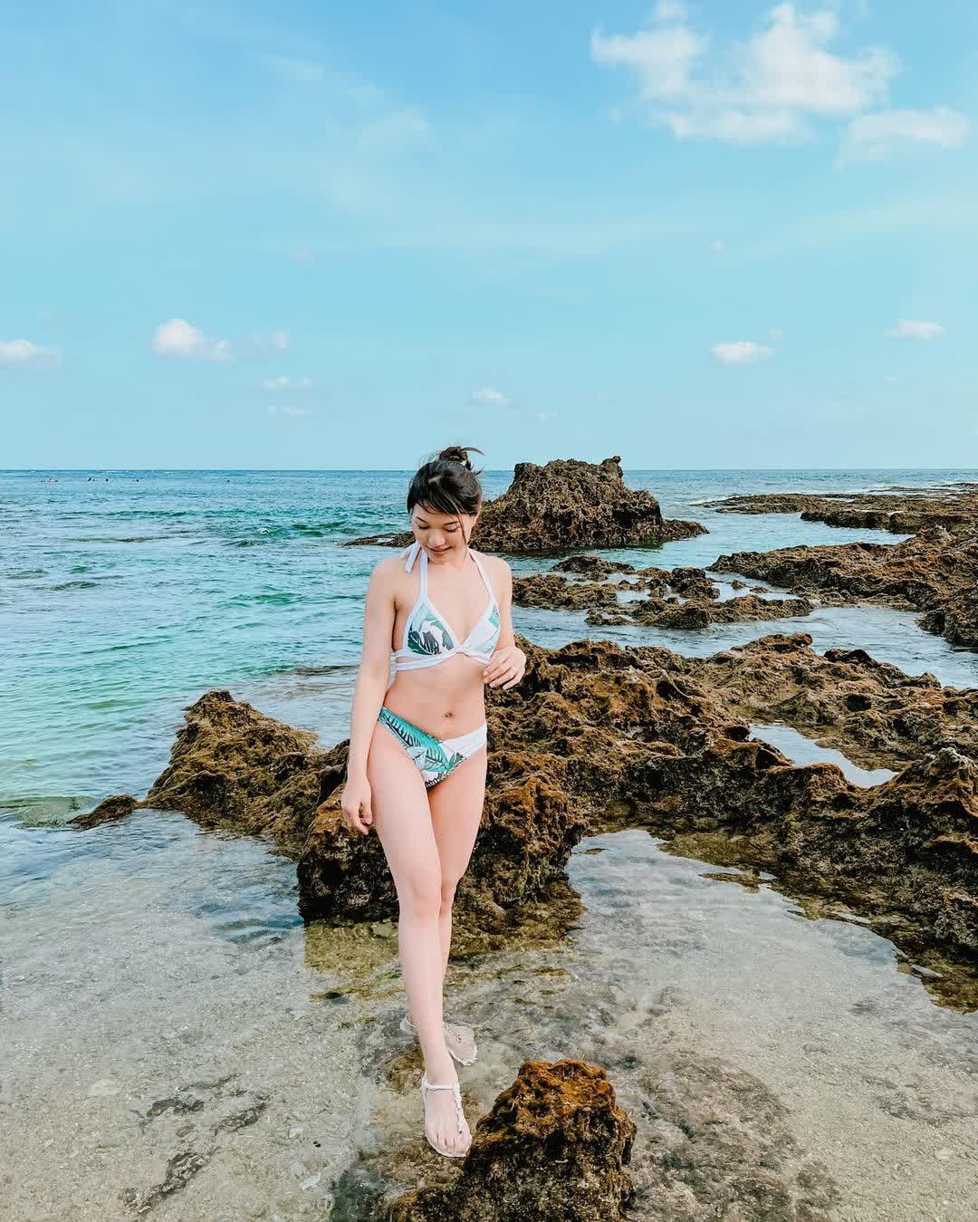 小巴里島岩 | 去趣 chicTrip