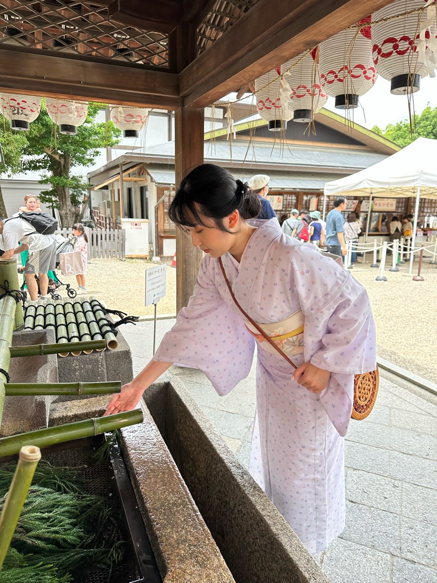 京都八坂神社 | 去趣 chicTrip