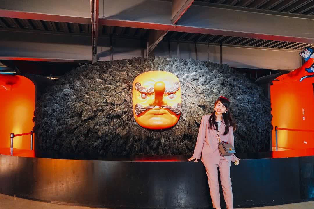 手信霧隱城 | 去趣 chicTrip