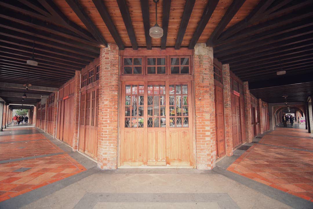 剝皮寮歷史街區 | 去趣 chicTrip