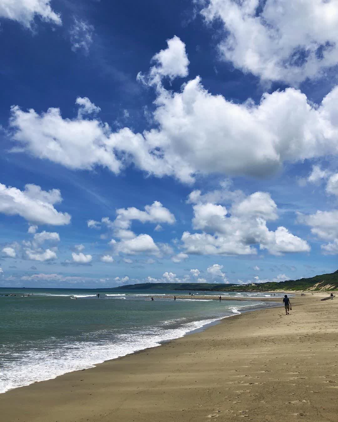 龍磐公園 | 去趣 chicTrip