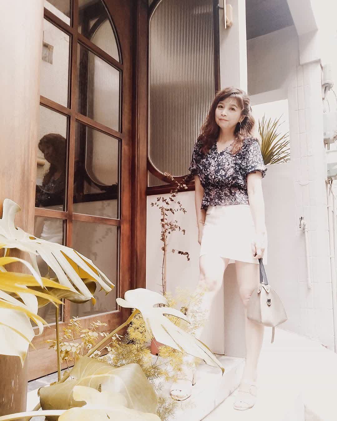 蝸牛巷 | 去趣 chicTrip