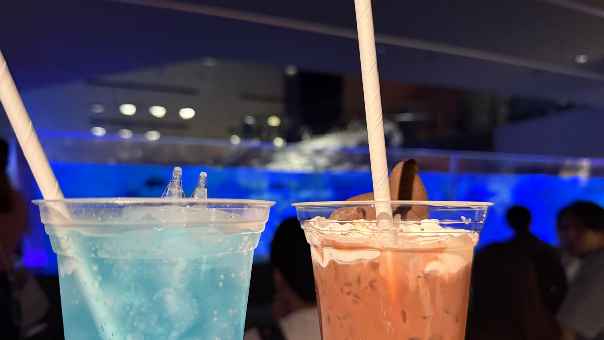 墨田水族館 | 去趣 chicTrip