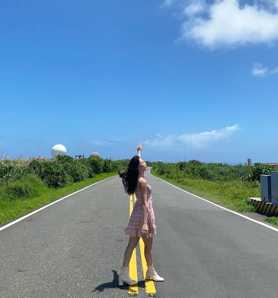龍磐公園 | 去趣 chicTrip