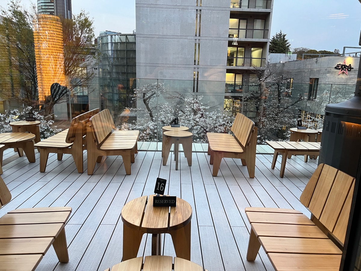 星巴克臻選® 東京烘焙工坊 | 去趣 chicTrip