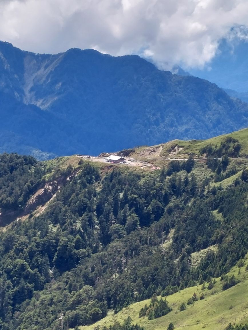 合歡山武嶺牌樓 | 去趣 chicTrip