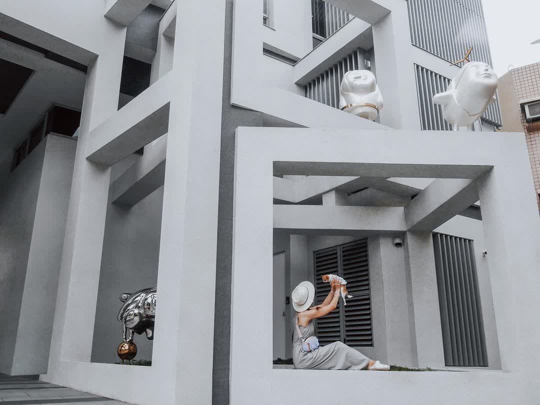 台中大毅老爺行旅 | 去趣 chicTrip