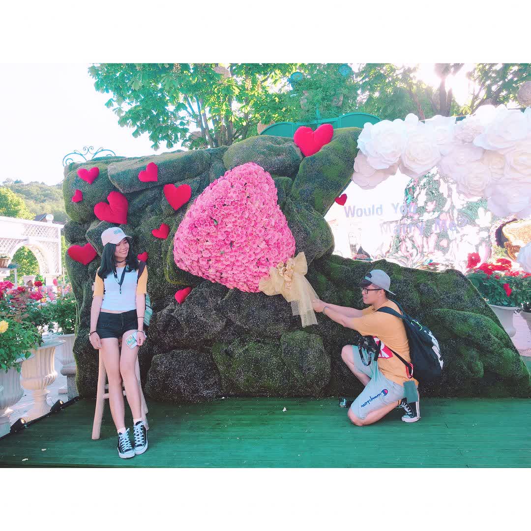 愛寶樂園 | 去趣 chicTrip