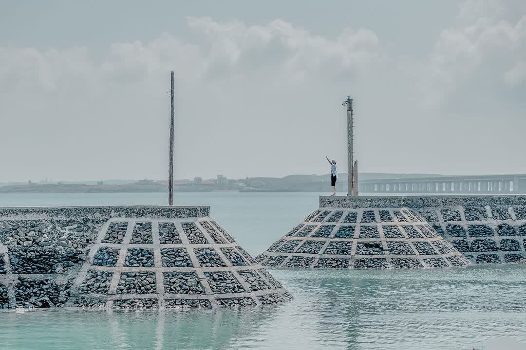 通梁古榕 | 去趣 chicTrip