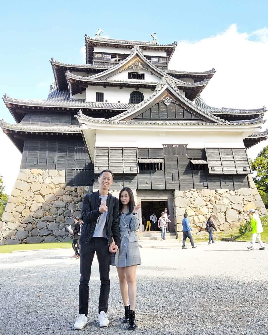 松江城 | 去趣 chicTrip
