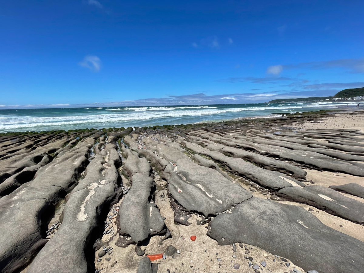 老梅綠石槽 | 去趣 chicTrip