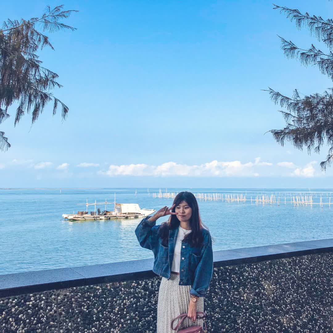 東石漁人碼頭 | 去趣 chicTrip