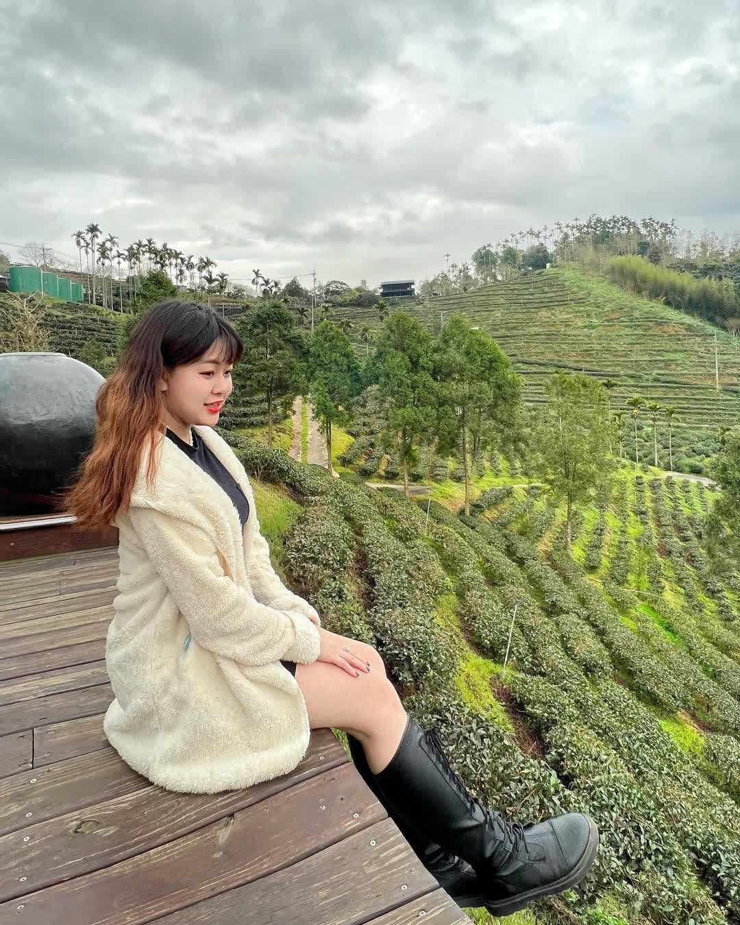 鹿篙咖啡莊園 | 去趣 chicTrip