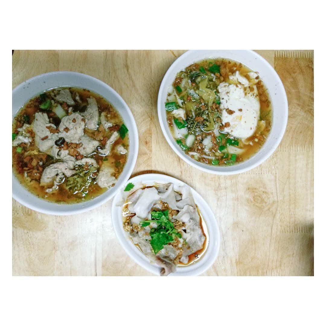 國旗屋米干店 | 去趣 chicTrip