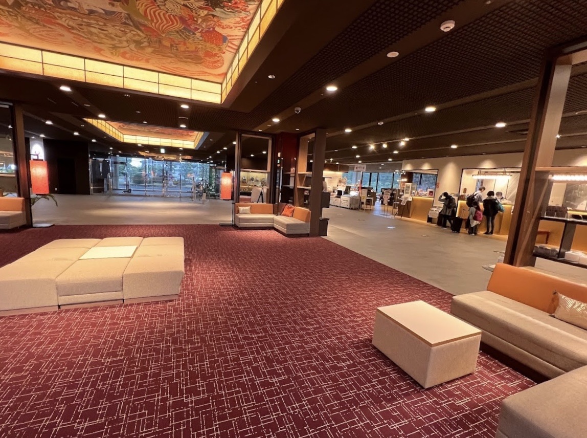 美居佐賀唐津度假村 (Mercure Saga Karatsu Resort) | 去趣 chicTrip