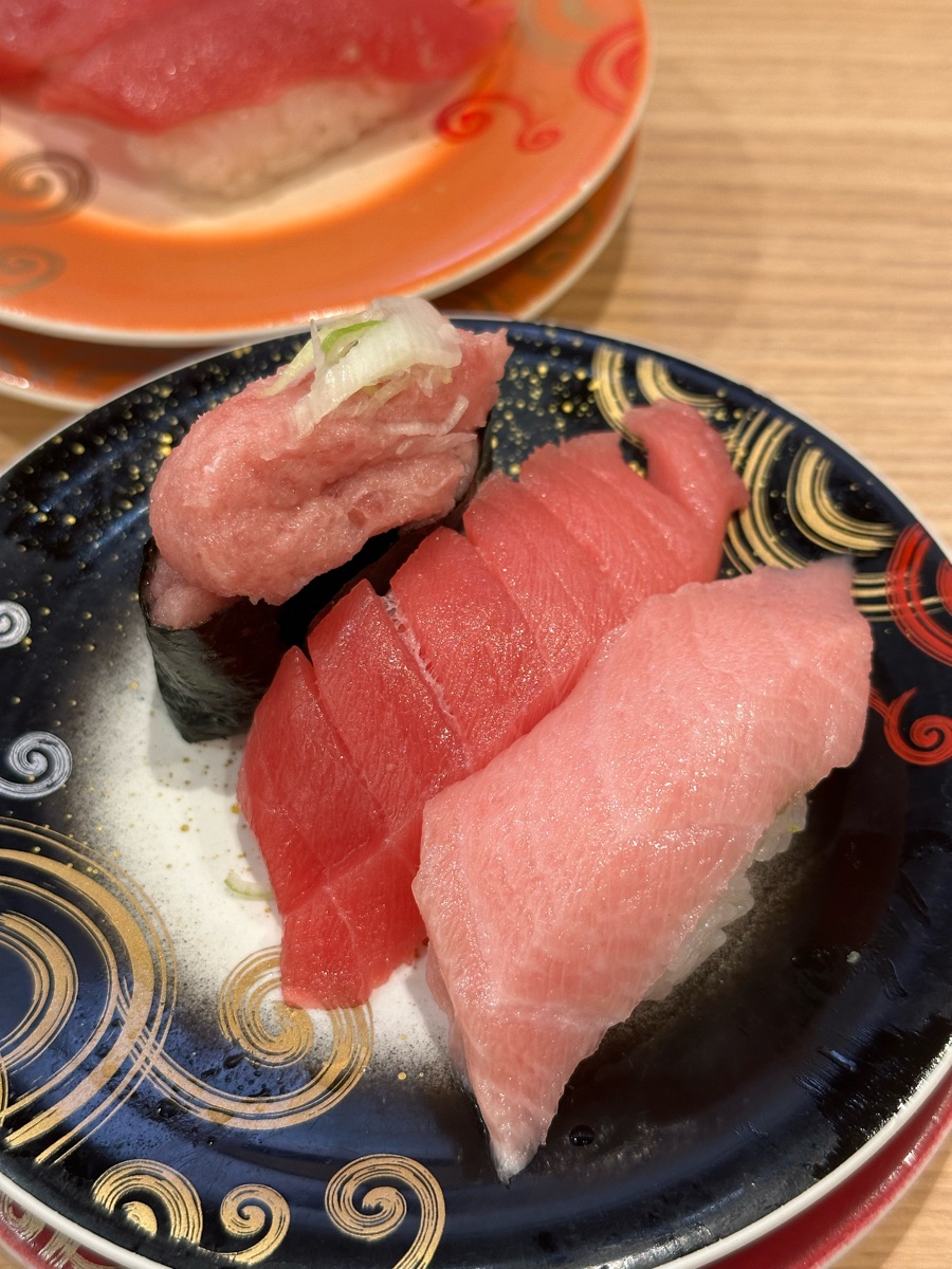 迴轉壽司 Toriton 池袋東武店 | 去趣 chicTrip