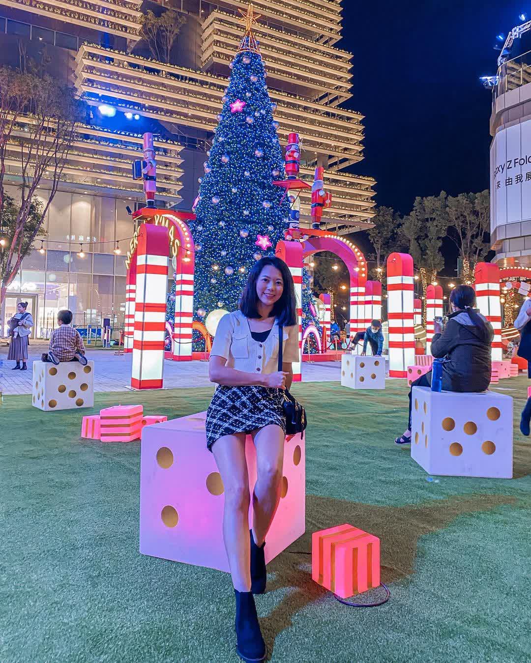 南紡購物中心 | 去趣 chicTrip